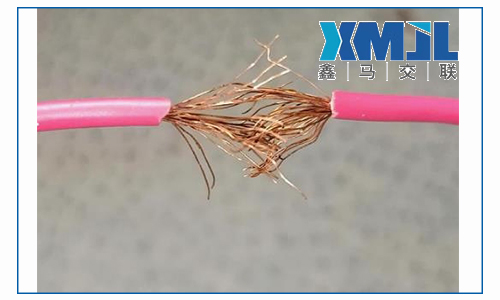 山東電線(xiàn)電纜廠(chǎng)家淺談銅線(xiàn)的鑒別方法