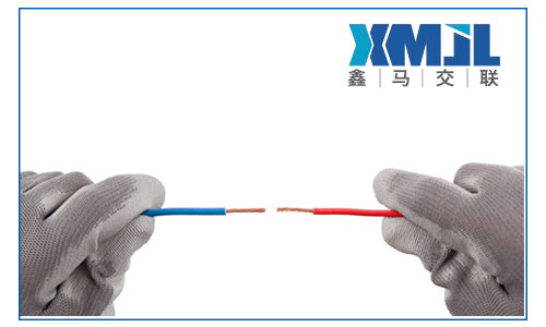 山東鑫馬線纜淺談電纜局部放電產生的原因和危害 
