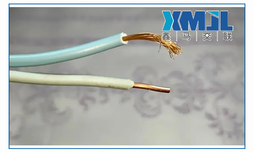 山東電纜廠淺談軟線和硬線哪個更耐用？