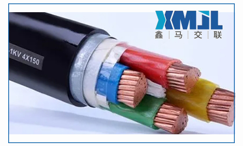 鑫馬電線(xiàn)電纜廠(chǎng)家淺談電力電纜和控制電纜有什么區(qū)別？